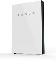 Tesla Powerwall SOLAR BATTERY STORAGE